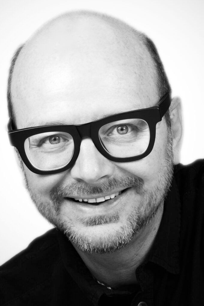Dr. Pascal Magne, world-renowned biomimetic restorative dentistry educator