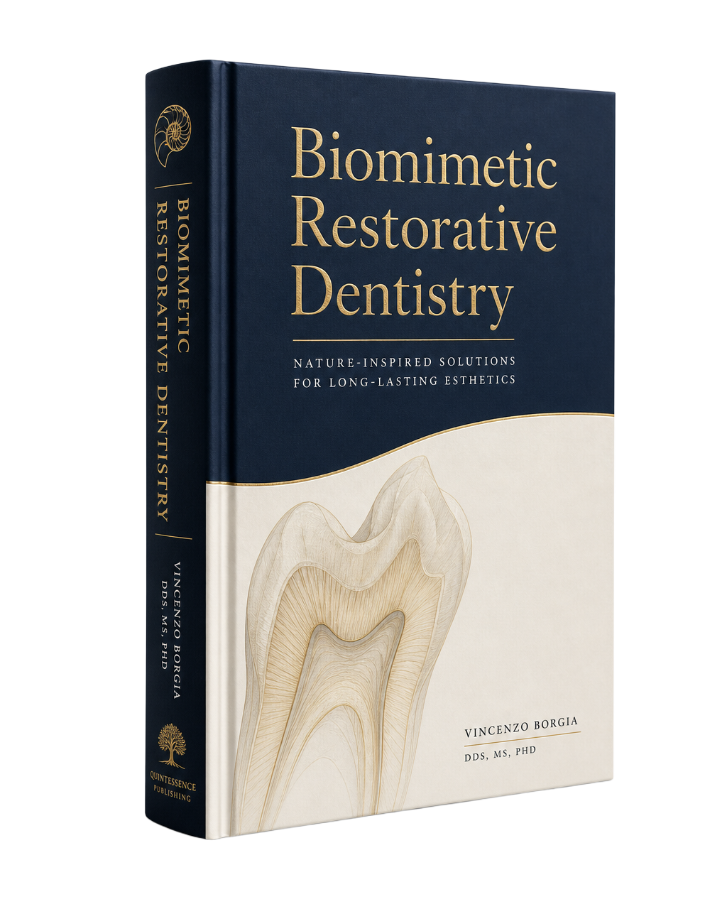 Biomimetic Restorative Dentistry textbook