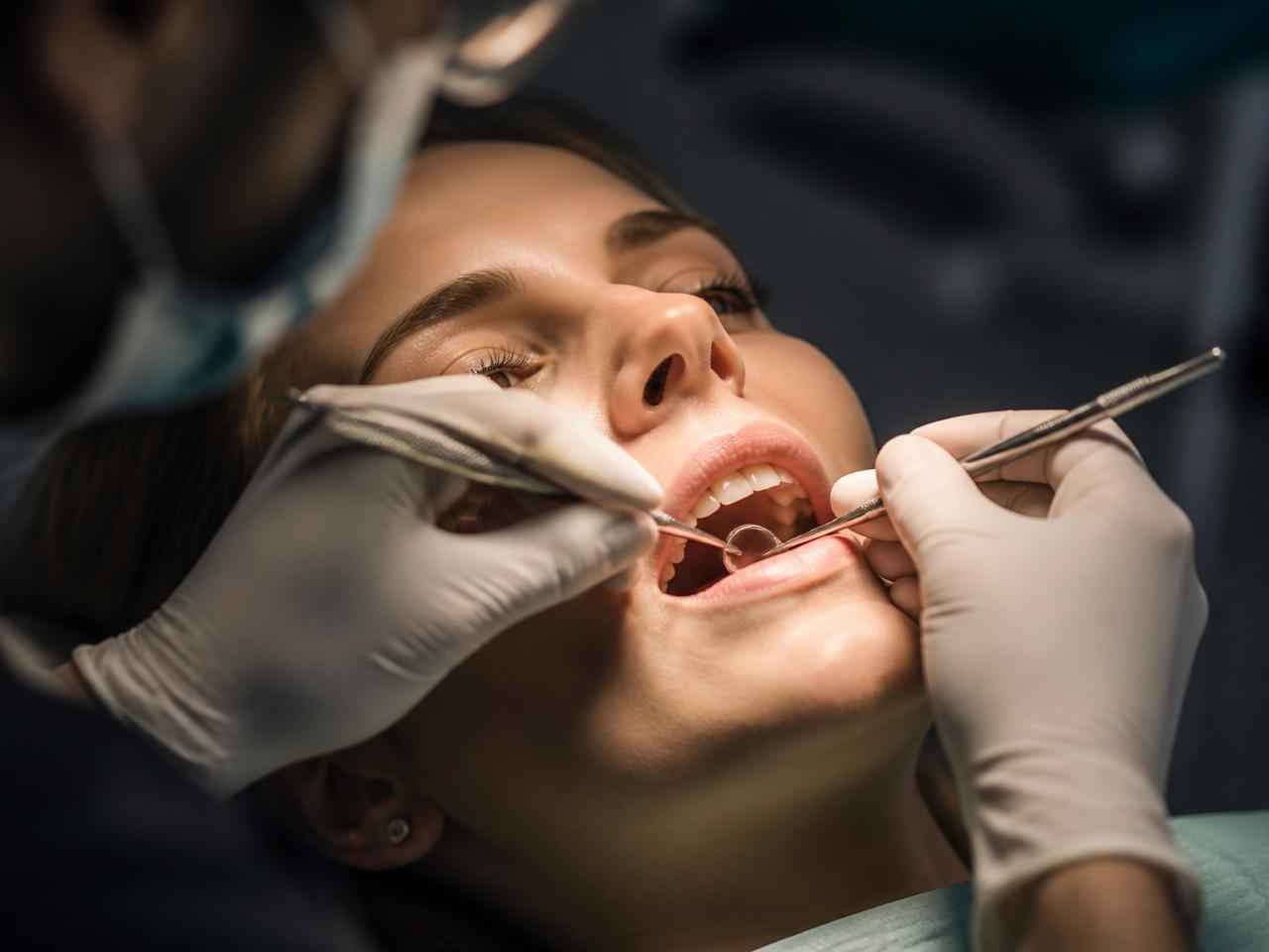 Clinical dentistry